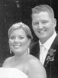 Lauren Mickee and Jason Leaver