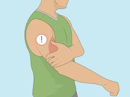 Hold for 30 seconds and repeat 3x. 10 Ways To Stretch Your Biceps Wikihow