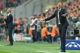 El estratega español consiguió nueve títulos con el. Is Luis Enrique A Better Barcelona Manager Than Pep Guardiola Was Bleacher Report Latest News Videos And Highlights
