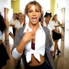 What Hit Me Baby One More Time Really Means E Online