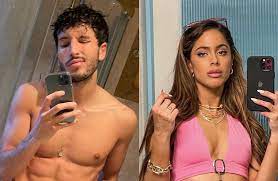La chispa entre ella y yatra nunca se confirmo de forma efectiva, pero hubo cientos de pruebas que si bien no eran demoledoras, iban en ese camino. 3zsmcvqaeewzum