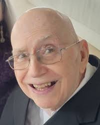 Robert Frederick Jones Obituary (2024)