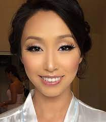 Asian Glowy Makeup Maquillage Asiatique Maquillage Naturel Mariage Maquillage Glowy
