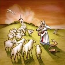Image result for matthew 24:11