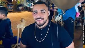 Quién es y qué edad tiene Kratos en Desafío XX