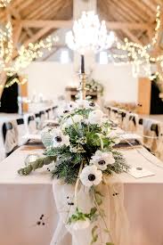 Heiraten Im Winter Ideen Fur Eine Romantische Winterhochzeit In 2020 Winterhochzeit Tischdekoration Hochzeit Hochzeit