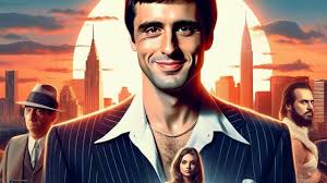 SCRIPT TRAILER: A Dangerous Love Affair, by Colin Guest