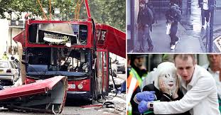 The attacks killed 52 london subway and bus commuters. 7 7 London Bombings What Happened That Day