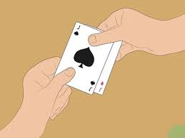It can be played with 2 people or more. How To Play Go Fish 13 Steps With Pictures Wikihow