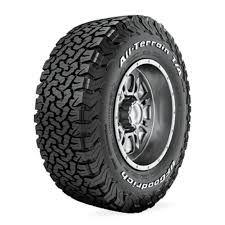 Bfgoodrich All Terrain T A Ko2 Tyres Car Tyres