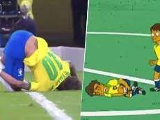 You're going to brazil refers to a series of gif captions where a subject is taken to brazil against their will, with the person vocally protesting being taken to the country. Los Mejores Memes Todo Twitter Se Rie De Como Se Tira Neymar Contra Ecuador