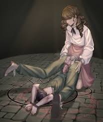 Levi (F&H) :: Fear and Hunger :: games  funny cocks & best free porn: r34,  futanari, shemale, hentai, femdom and fandom porn