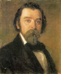 A Translation of Der Mond Translated by Stephen Harvey Johann Friedrich  Julius Schmidt