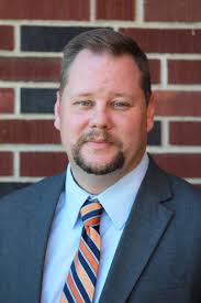 Mark Bennett appointed KCSD superintendent