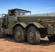 Volvo TL 22 | Ltgb 912 | Arsenalen Swedish Tankmuseum - YouTube