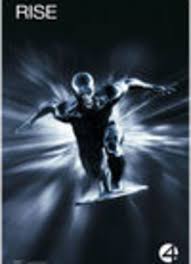 Anyone over that age looking for an entertaining piece i was wrong. Film Fantastic Four Rise Of The Silver Surfer Cineman Streaming Guide