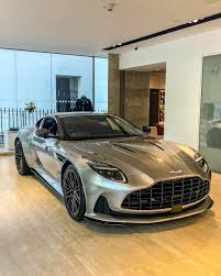 Image result for Aluminite Silver 2024 Aston Martin