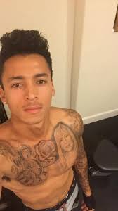 Just made my snapchat public. Add me! Username nyjahhuston