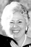 Frances Ness Obituary (2008)