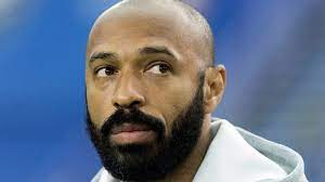 Thierry henry has stepped down from his role as coach of cf montreal for family reasons, the thierry henry is adjusting to life on pause with the montreal impact as the major league soccer side. I Do Not Recognise My Club Henry Speaks About Arsenal S Esl Involvement Just Arsenal News