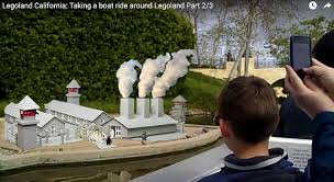 Online Release Of Jerry Lewis Holocaust Film Spurs Outcry At Legoland Death Camp Display San Diego Reader