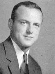 Remembering Bill Tryon, Elmira's Sports Hall of Fame Athlete