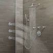 moen shower spa