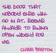  Pinstamatic Get More From Pinterest Wax Museum Ideas Words Clara Barton