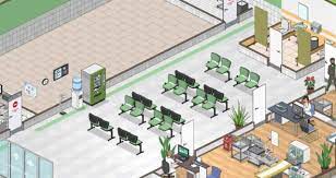 More info about why an ambulance can't be placed (for example on an . Project Hospital 100 Achievement Guide How To Unlock All