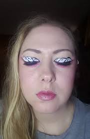 Kiss cut makeready progression with yellow NCR