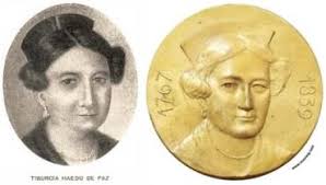 Alberto Julio Fernández 1/17 Escuela Primaria N° 5 “Patricias Argentinas”  El 30 de mayo de 1812, se reunieron en la ciuda