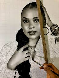 A.James art (@ajamesart1) • Facebook