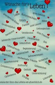 Pin Von Mia Vida Auf Happy Day Wunsche Furs Leben Lebensspruche Deutsche Zitate