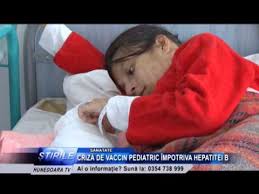 Feuvert pour astrazeneca, pfizer, moderna, sanofi. CrizÄƒ De Vaccin Pediatric Impotriva Hepatitei B Youtube