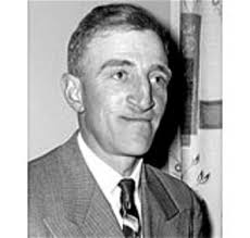 Frederick Stevenson Obituary