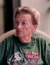 Obituary information for Joyce Cannon