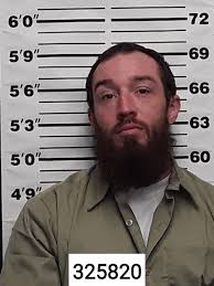 Offender Information