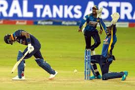 India has won 13 of them while the sri lankan cricket team has managed to win the remaining 5. Xstio4wcywxbbm