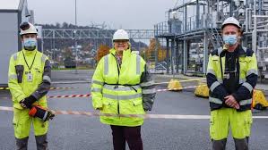 258,315 likes · 17,002 talking about this. Norway S Prime Minister Erna Solberg Opens The World S Largest Test Facility For Co2 Transport Very Cool Oil Gas 360