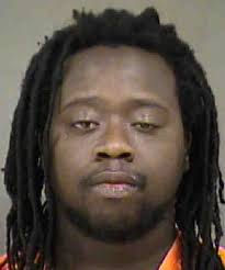 Donnie McDowell Discharge Weapon Occupied Prop