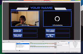 Looking for the best free twitch overlays for your stream? How To Add A Guest S Webcam To Your Live Stream By Gridfam Medium