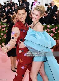 Sep 10, 2021 · everything you need to know about the met gala 2021 who gets to go, what they might wear and how to watch. Met Gala 2021 On Twitter Cole Sprouse X Lili Reinhart Metgala