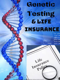 Traditionally, insurance companies would use your if you have had a genetic test and you wish to disclose either a positive or negative result, you are free to do so. Genetic Testing And Life Insurance Whole Vs Term Life