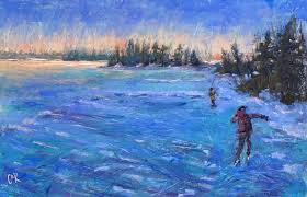 Chasing the Day by Carrie Ruddy