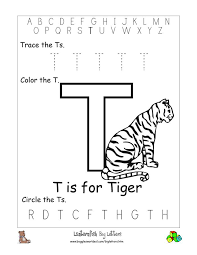 Alphabet Worksheets For Preschoolers Alphabet Worksheet Big Letter T Download Now Doc Doc Letter T Worksheets Preschool Worksheets Letter T