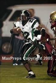 Tyreace House's High School Career Home