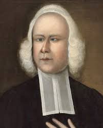 George Whitefield (Anglican Preacher)
