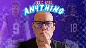 DFS Diehards Show Jamie Calandro and Eric Romoff week 1 2022