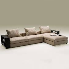 They are excellent for accommodating guests during overnight stays and if you live in a small studio apartment. Living Room Furniture L Shaped Sofa Fabric Sofa Corner Sofa Modern Style Cheap Sofa