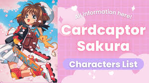 Cardcaptor Sakura: 5 Best Romantic Relationships In The Series (& 5 Worst)